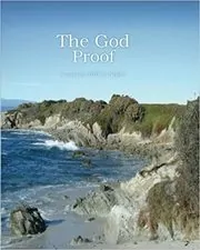 Book cover for "The God Proof" by Jeffrey Kegler