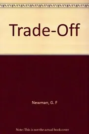 Book cover for "The Guv'nor / Trade-Off" by GF Newman
