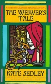 Roger The Chapman book cover