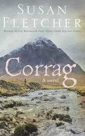 Susan Fletcher book cover