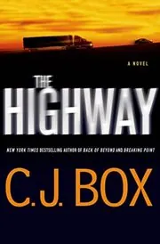 Book cover for "The Highway" by Cody Hoyt