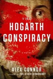 Alex Connor book cover