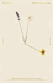 Book cover for "The Hours / Mrs. Dalloway" by Michael Cunningham