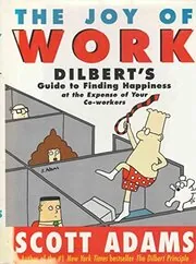 Book cover for "The Joy of Work"