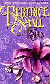 Bertrice Small book cover