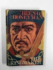 Kate Sedley book cover