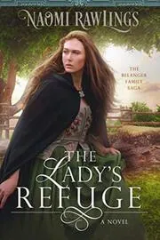 Naomi Rawlings book cover