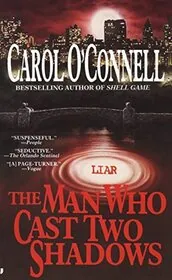 Carol O'Connell book cover