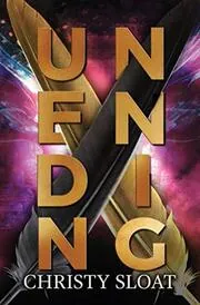 Christy Sloat book cover