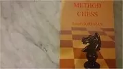 Book cover for "The Method in Chess" by Iossif Dorfman