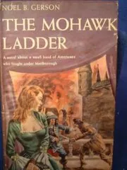 Noel Gerson book cover