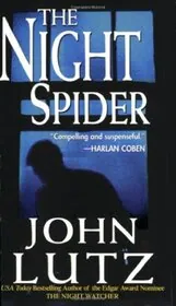 The Night book cover