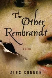 Alex Connor book cover