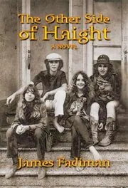 Book cover for "The Other Side of Haight" by James Fadiman