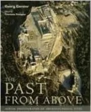 Book cover for "The Past From Above" by Charlotte Trümpler