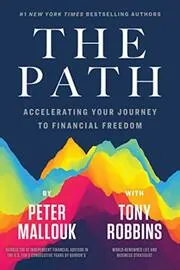 Book cover for "The Path"