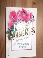 Cordina's Royal Family book cover