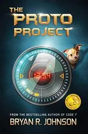 Book cover for "The Proto Project"