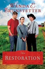 Prairie State Friends book cover