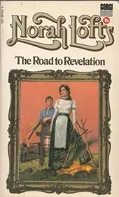 Book cover for "The Road to Revelation / Winter Harvest" by Norah Lofts