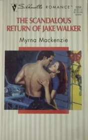 Myrna Mackenzie book cover