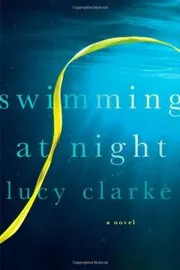 Lucy Clarke book cover