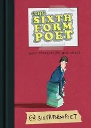 Book cover for "The Sixth Form Poet" by Summersdale