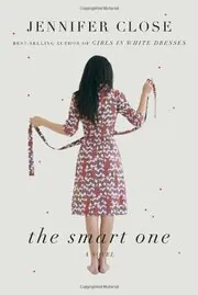 Jennifer Close book cover