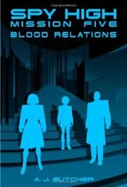 Book cover for "The Soul Stealer/Blood Relations" by Andrew AJ Butcher