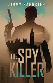 Jimmy Sangster book cover