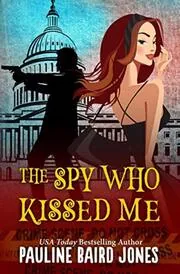 Pauline Baird Jones book cover
