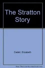 Book cover for "The Stratton Story / Mrs. Westerby Changes Course" by Elizabeth Cadell