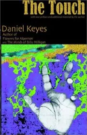 Daniel Keyes book cover