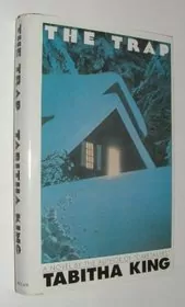 Tabitha King book cover