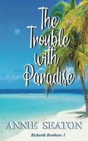 Annie Seaton book cover