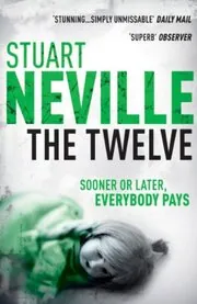 Jack Lennon book cover