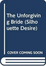 Book cover for "The Unforgiving Bride / Falcon" by Joan Johnston