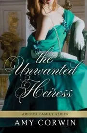Amy Corwin book cover