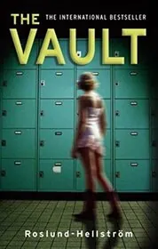 Ewert Grens book cover