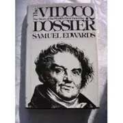 Book cover for "The Vidocq Dossier" by Noel Gerson