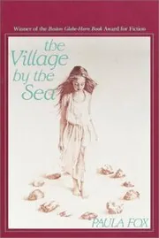 Book cover for "The Village by the Sea / In a Place of Darkness" by Paula Fox