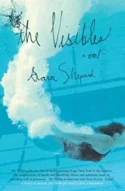 Book cover for "The Visibles / All The Things We Didn't Say" by Sara Shepard
