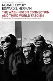 Book cover for "The Washington Connection and Third World Fascism"