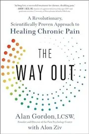 Book cover for "The Way Out" by Alan Gordon, Alon Ziv