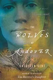 Kathleen Kent book cover