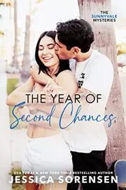 Book cover for "The Year of Second Chances / Isa and The Deal" by Jessica Sorensen