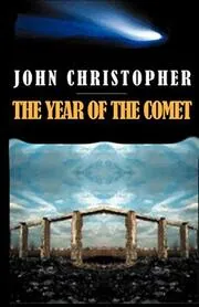 John Christopher book cover