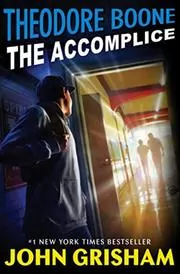 Book cover for "Theodore Boone" by John Grisham