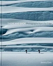 Book cover for "There and Back"