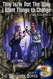 Sally Ember book cover